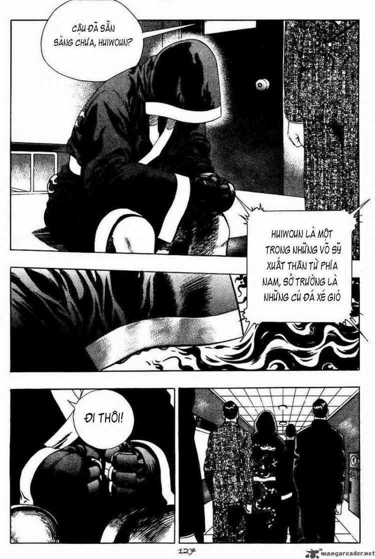 Player Kill Chapter 19 trang 34