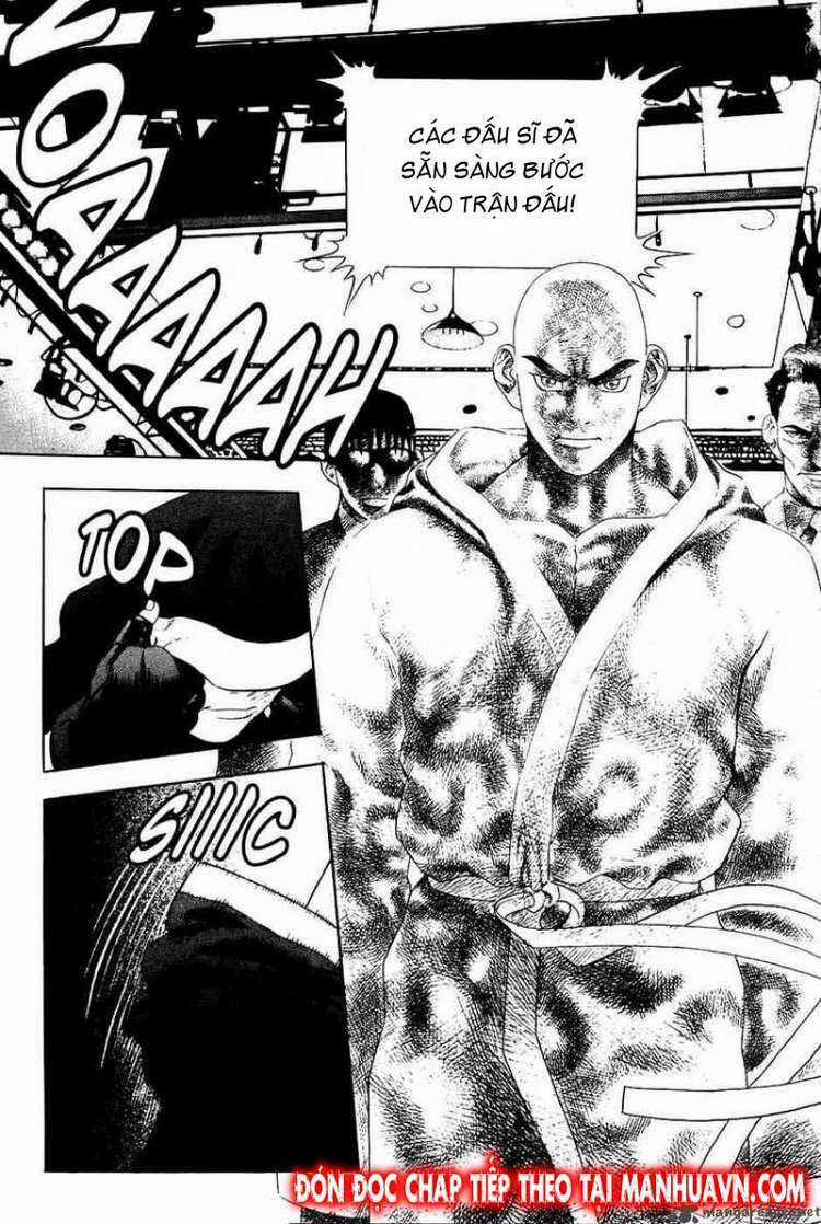 Player Kill Chapter 19 trang 35