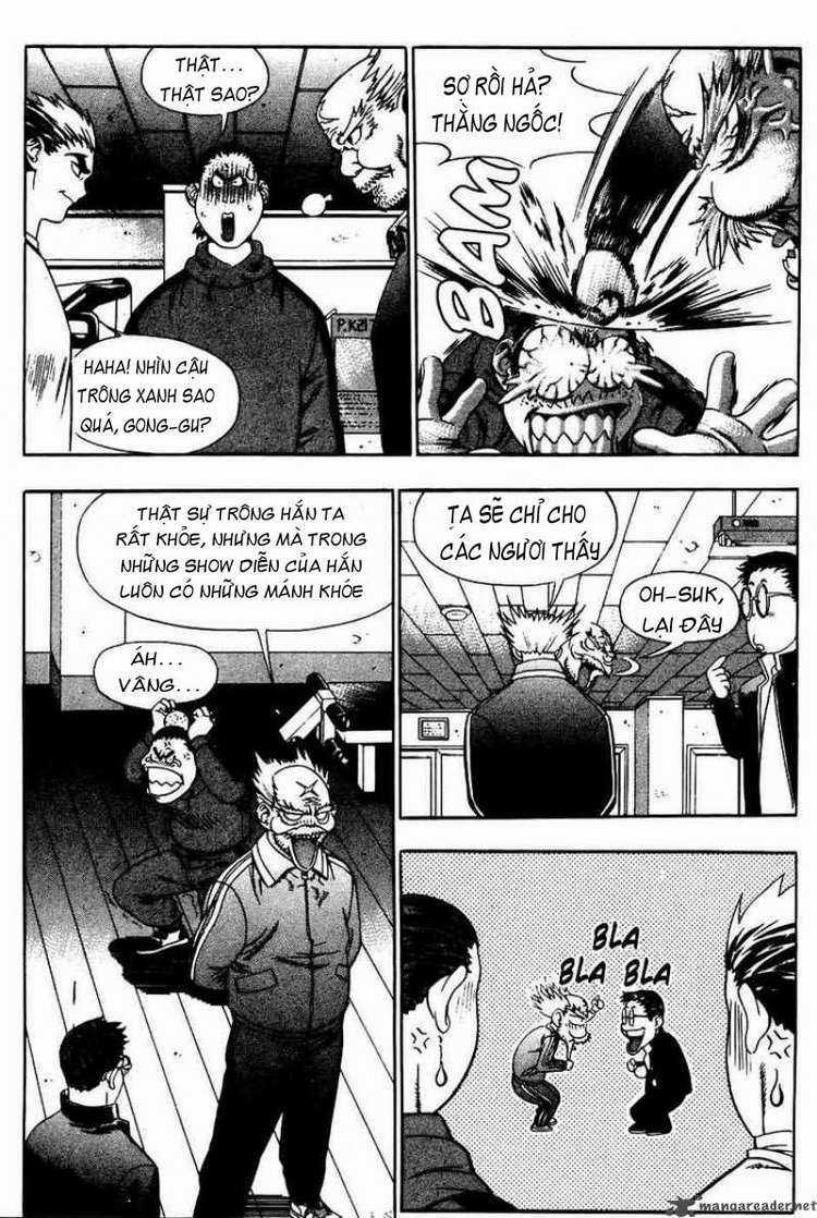 Player Kill Chapter 19 trang 5