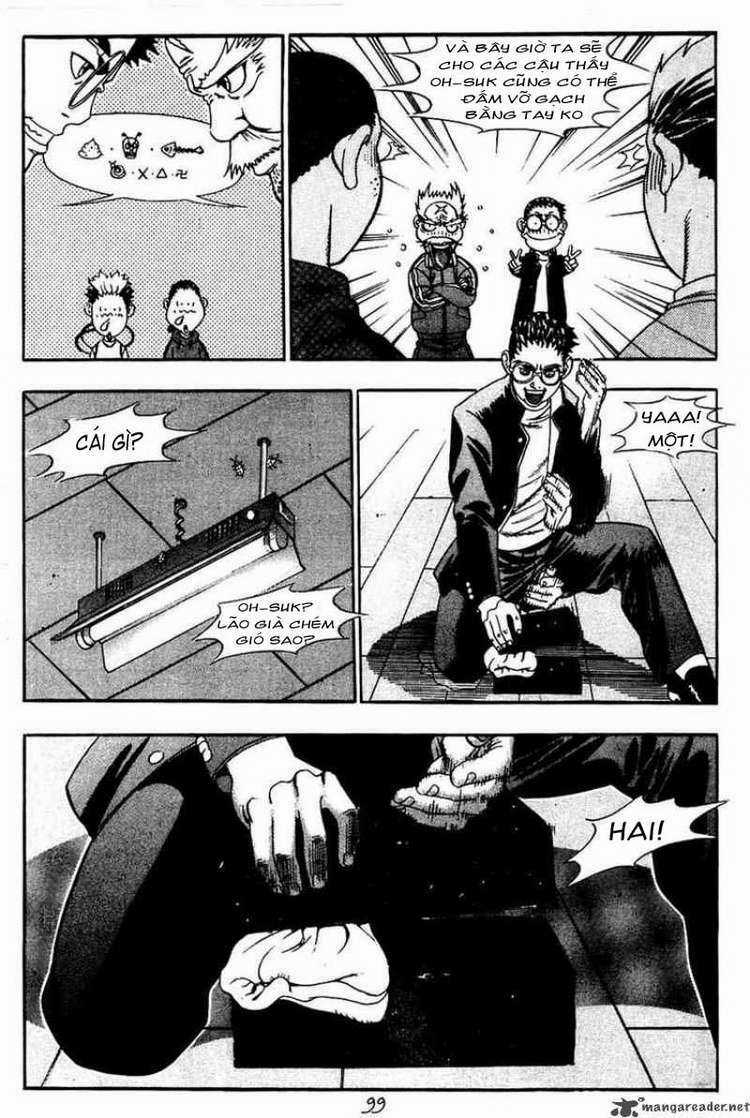 Player Kill Chapter 19 trang 6