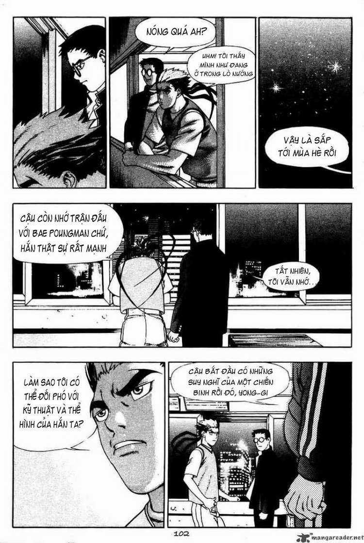 Player Kill Chapter 19 trang 9