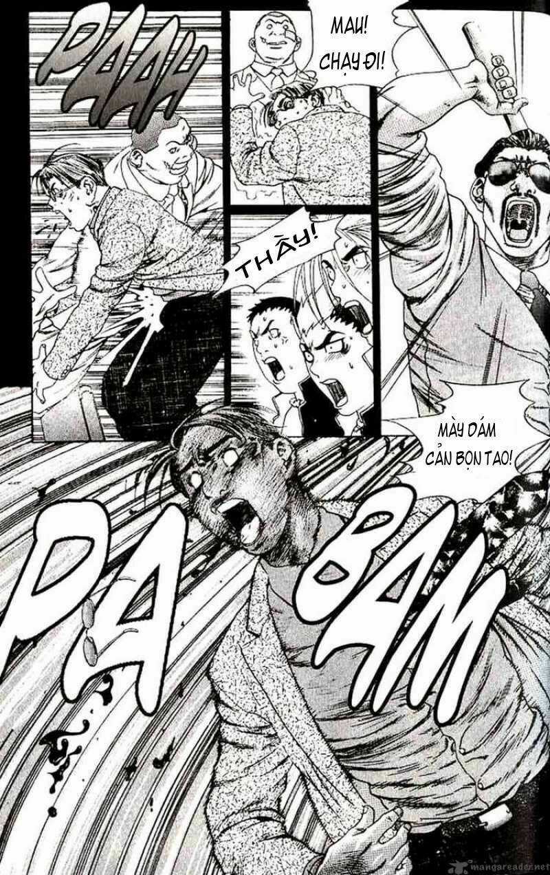 Player Kill Chapter 2 trang 11