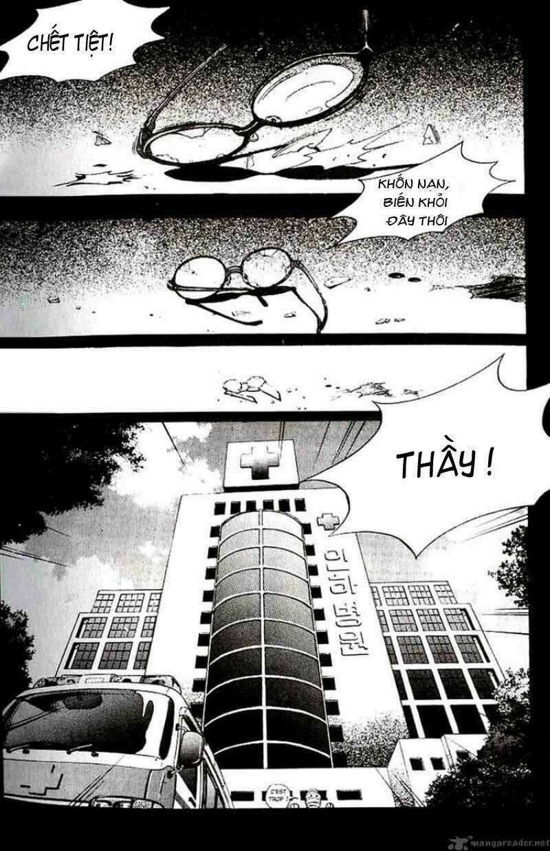 Player Kill Chapter 2 trang 12