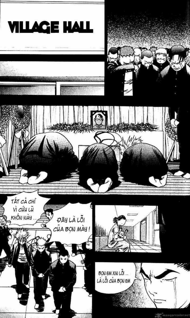 Player Kill Chapter 2 trang 13