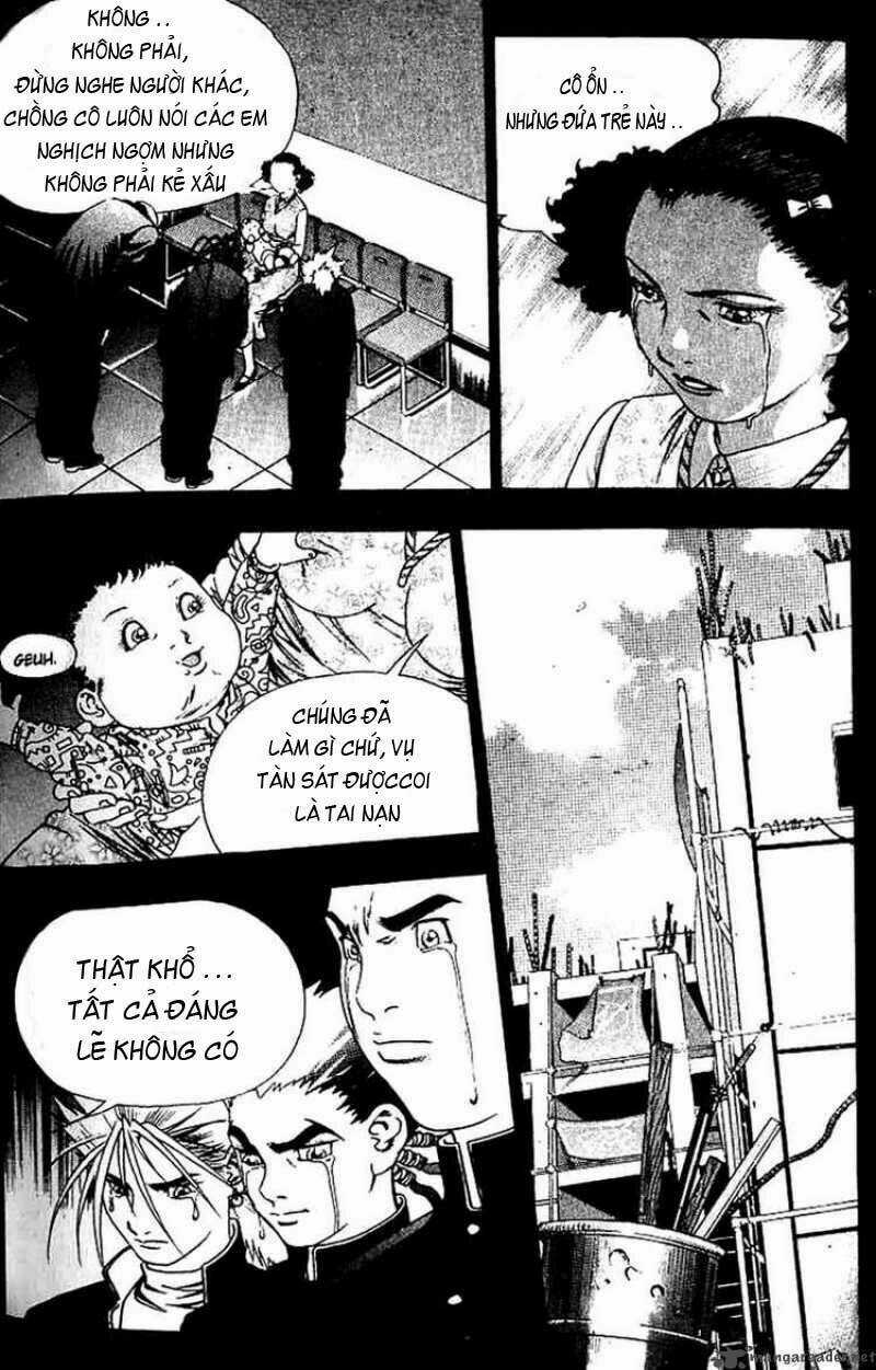 Player Kill Chapter 2 trang 14