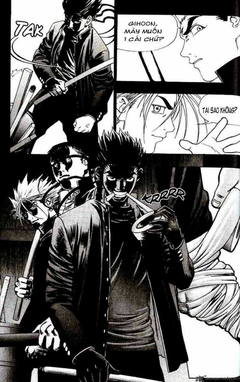 Player Kill Chapter 2 trang 15