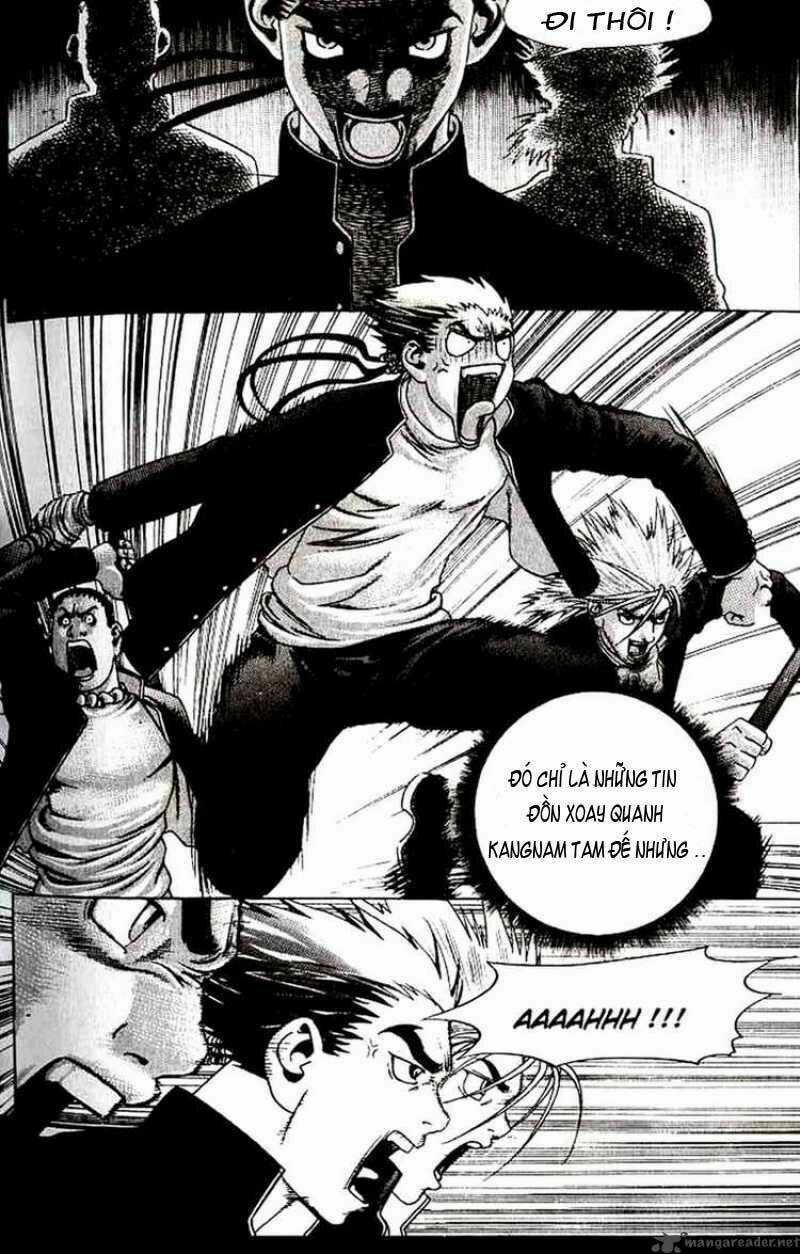 Player Kill Chapter 2 trang 16