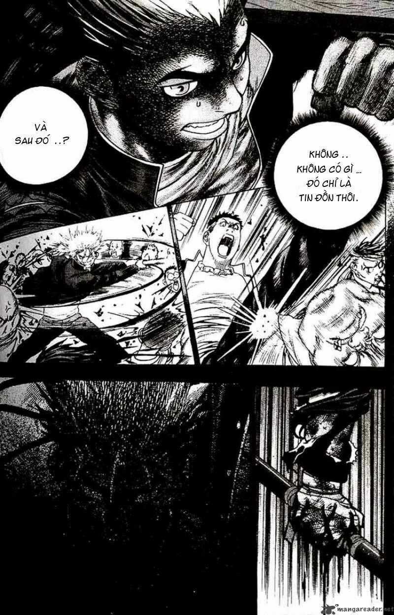Player Kill Chapter 2 trang 18