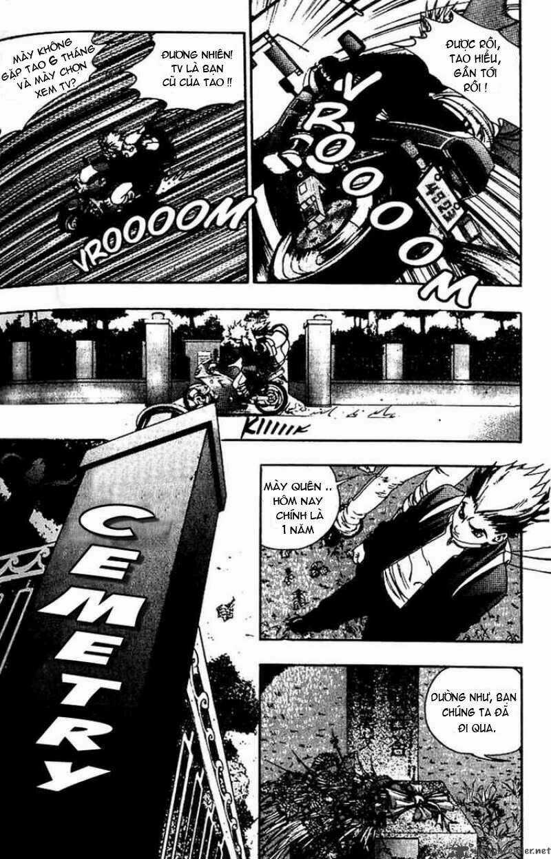 Player Kill Chapter 2 trang 6