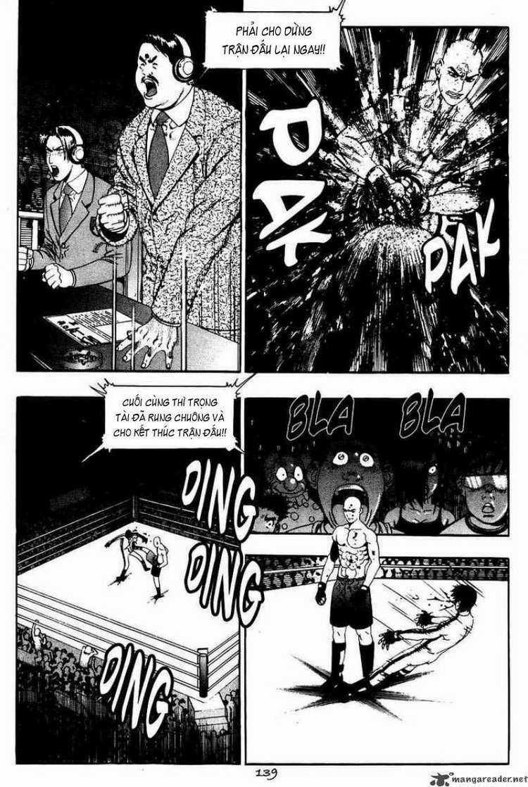 Player Kill Chapter 20 trang 10