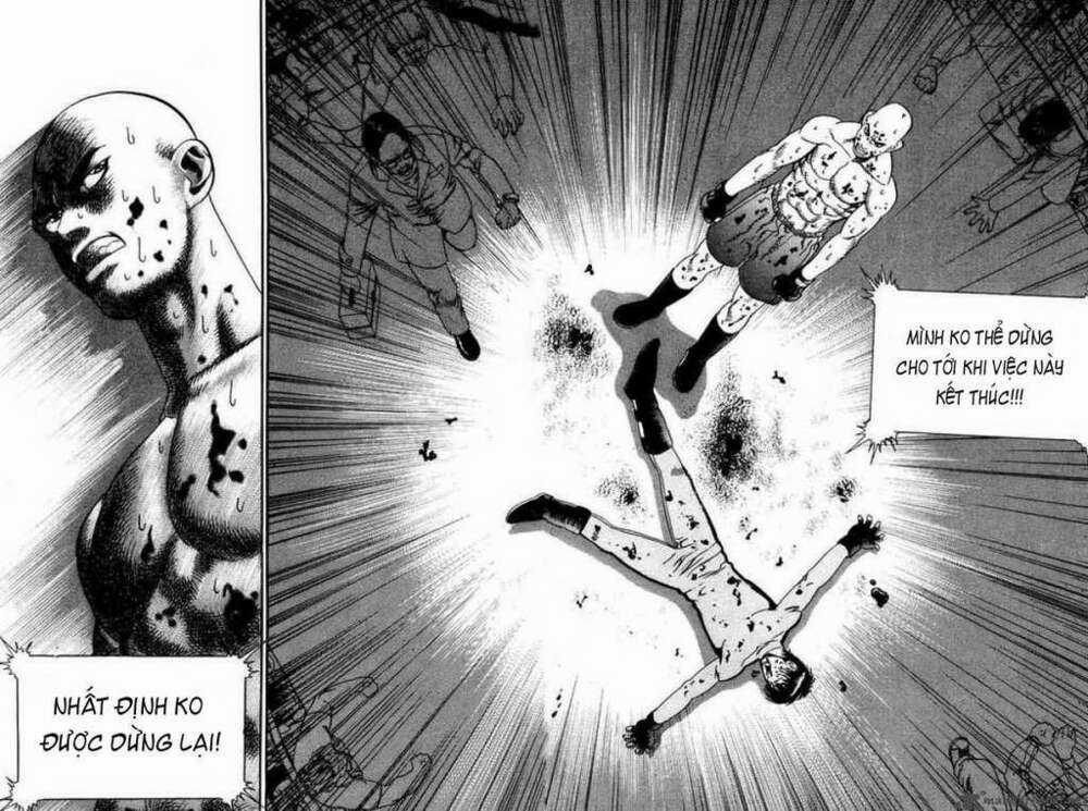 Player Kill Chapter 20 trang 11