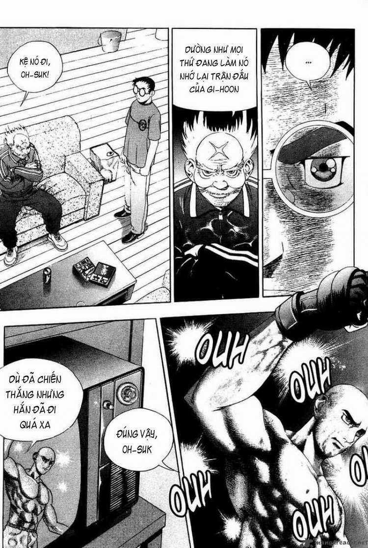 Player Kill Chapter 20 trang 13