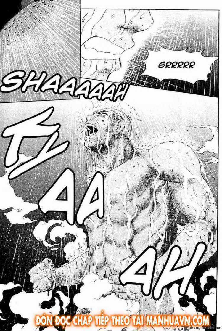 Player Kill Chapter 20 trang 16