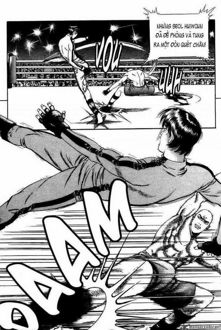 Player Kill Chapter 20 trang 5