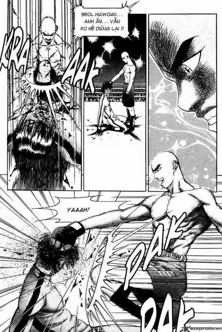 Player Kill Chapter 20 trang 9