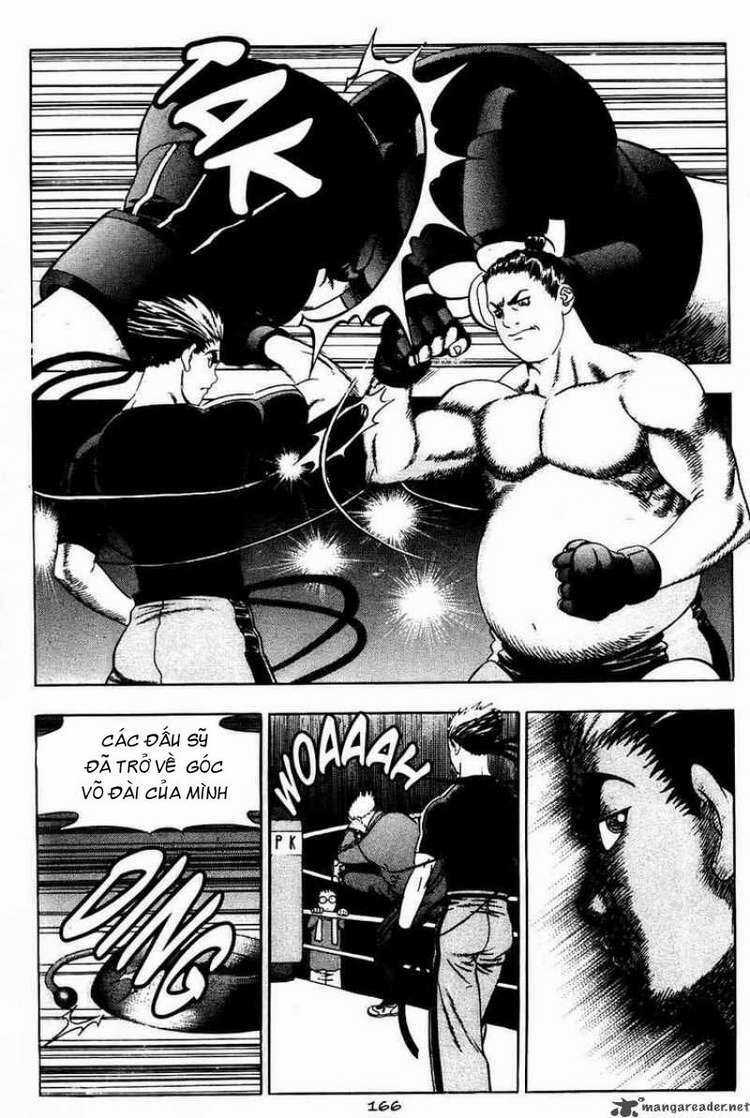 Player Kill Chapter 21 trang 19