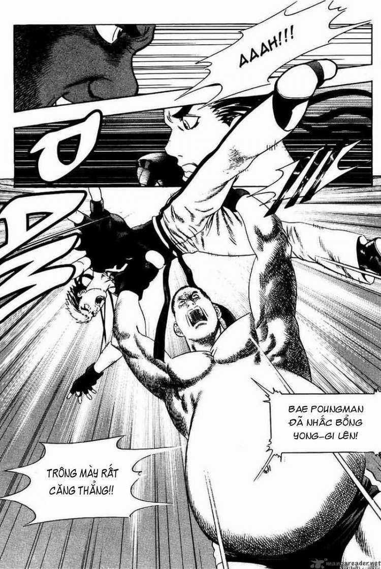 Player Kill Chapter 21 trang 25