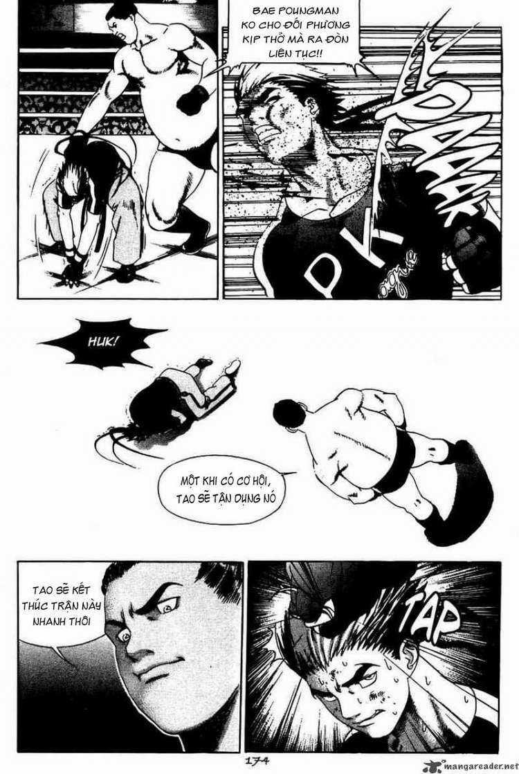 Player Kill Chapter 21 trang 27