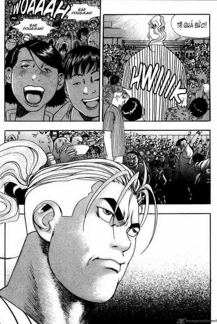 Player Kill Chapter 21 trang 28