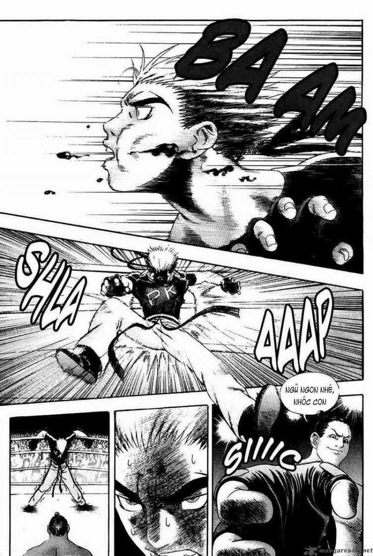 Player Kill Chapter 21 trang 29