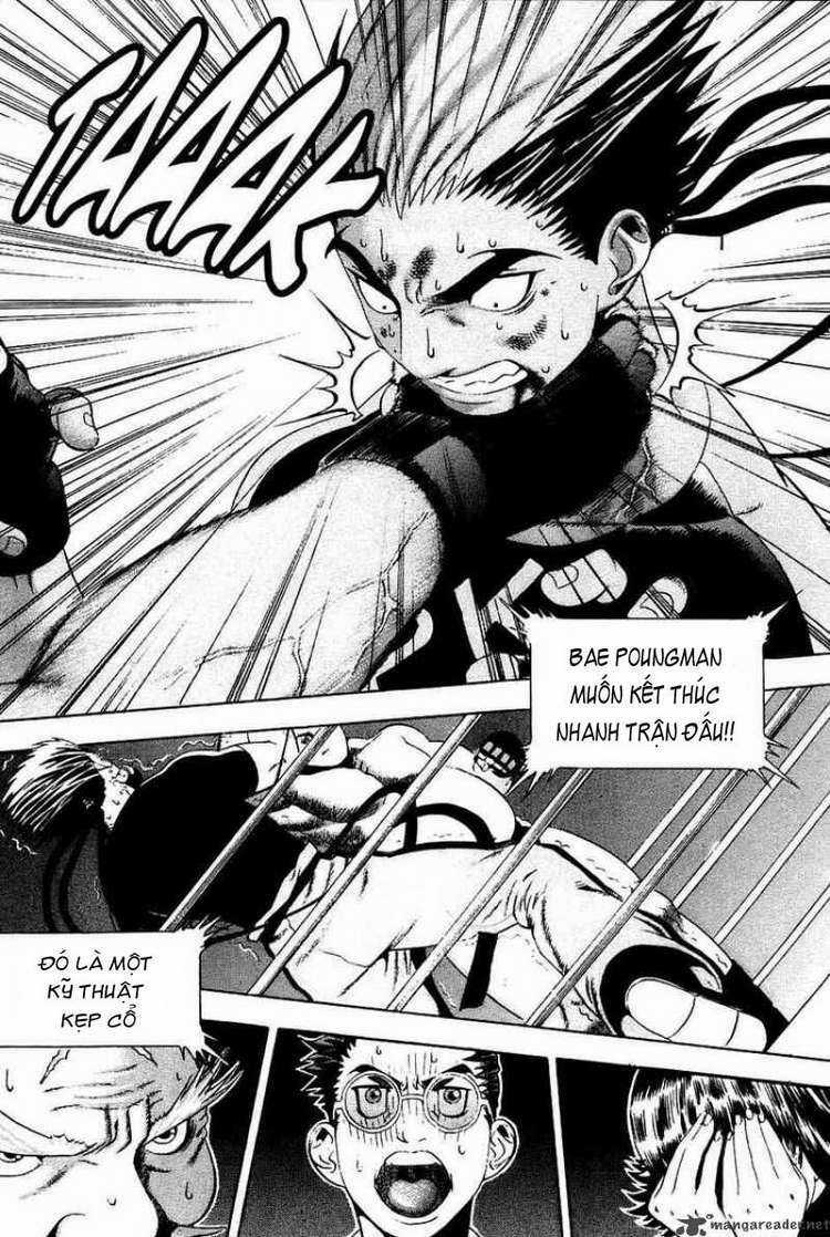 Player Kill Chapter 21 trang 30