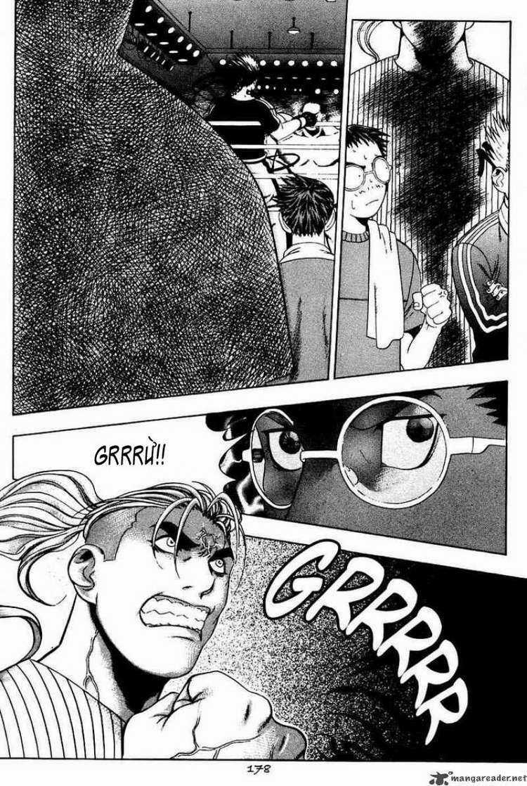 Player Kill Chapter 21 trang 31