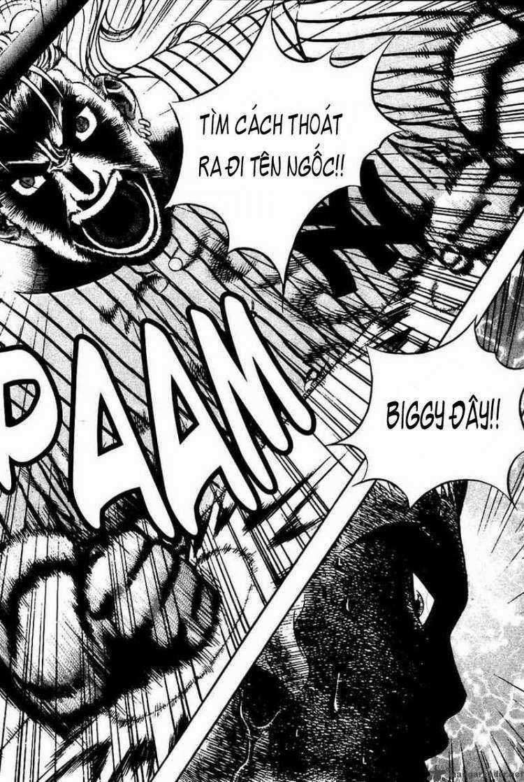 Player Kill Chapter 21 trang 32