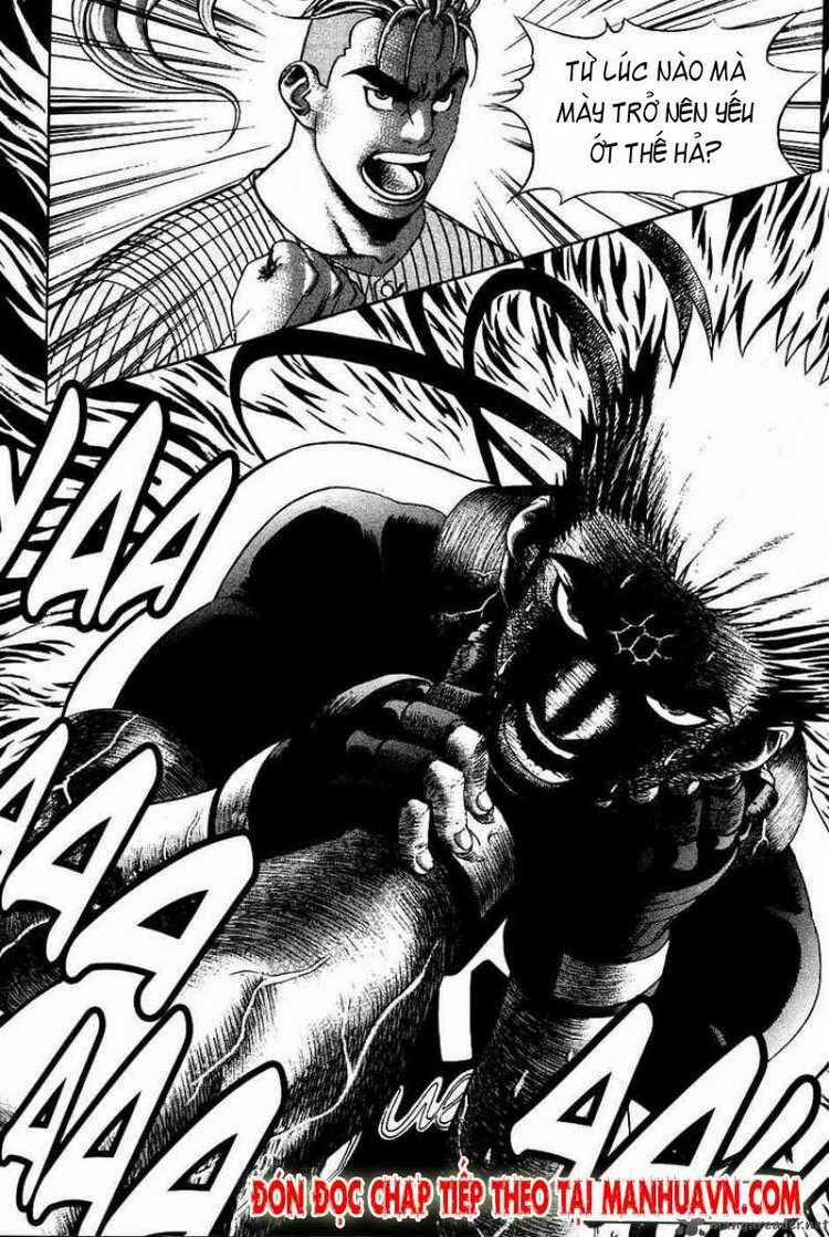 Player Kill Chapter 21 trang 33