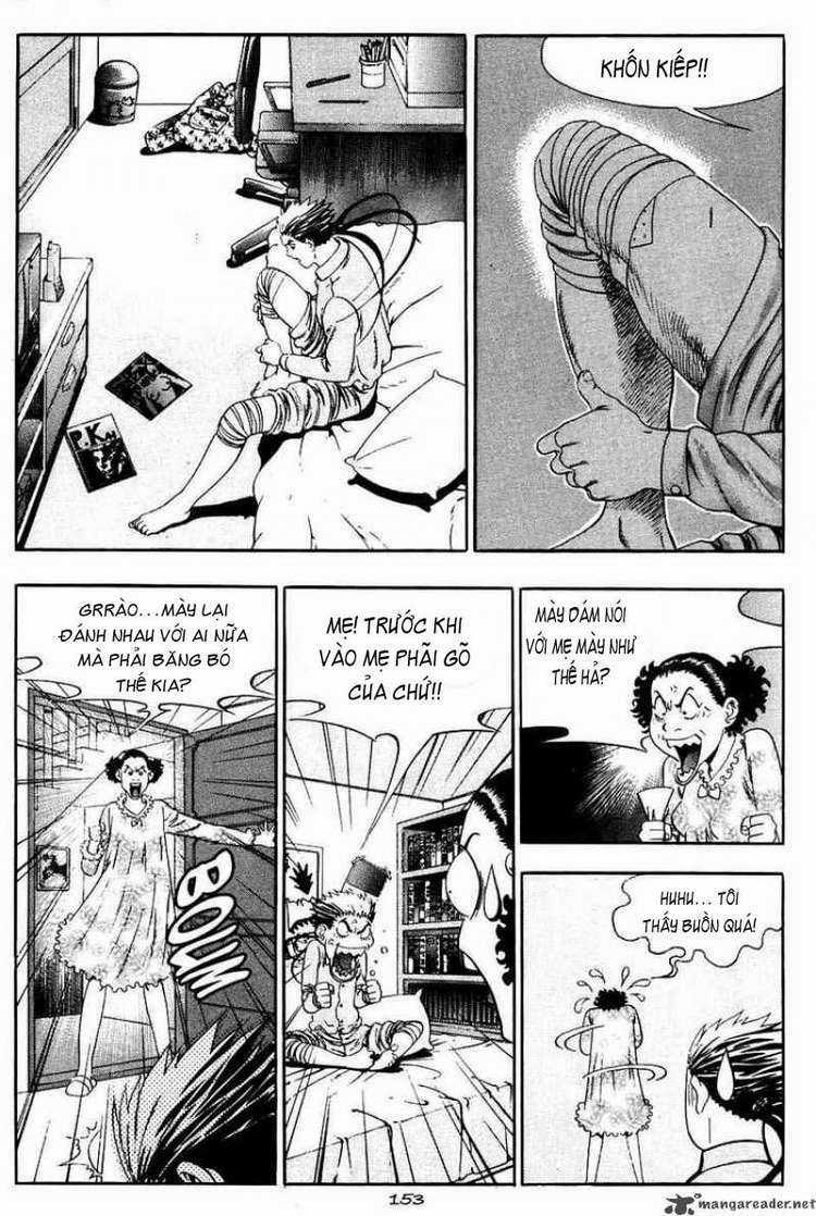 Player Kill Chapter 21 trang 6