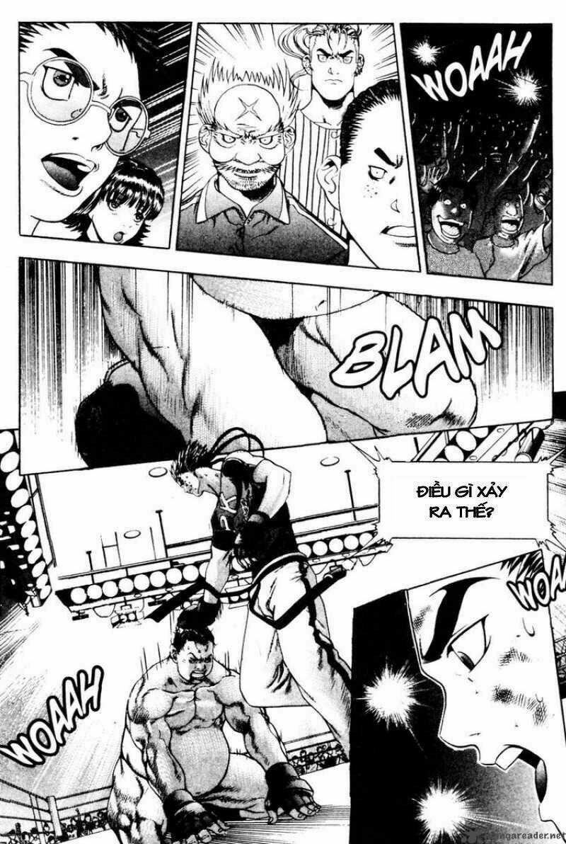 Player Kill Chapter 22 trang 10