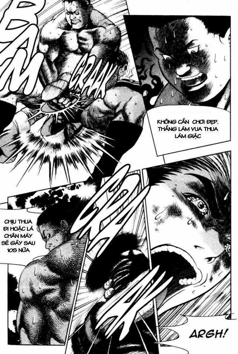 Player Kill Chapter 22 trang 13