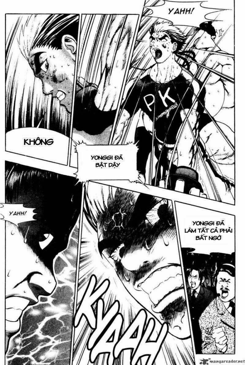 Player Kill Chapter 22 trang 14