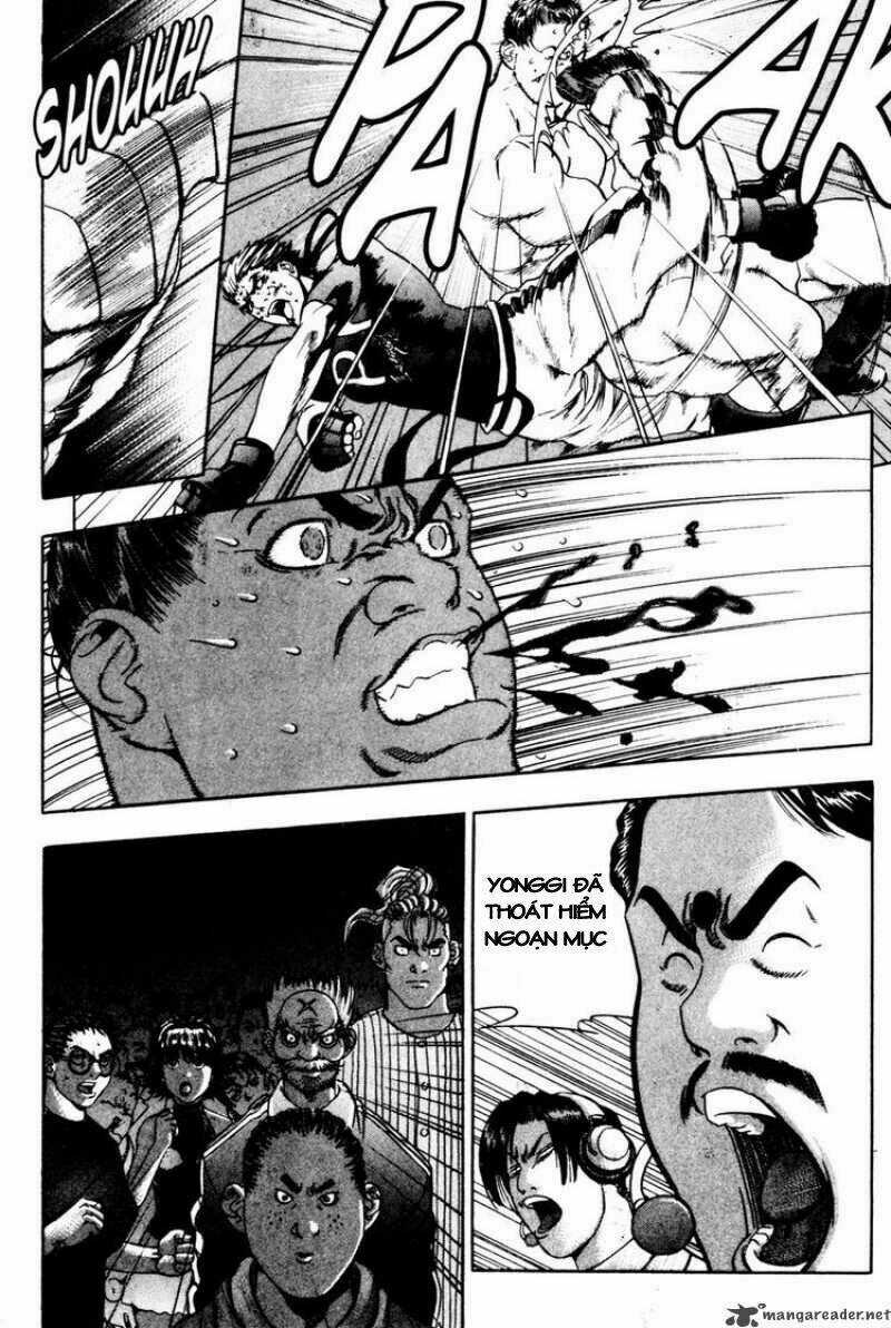 Player Kill Chapter 22 trang 15