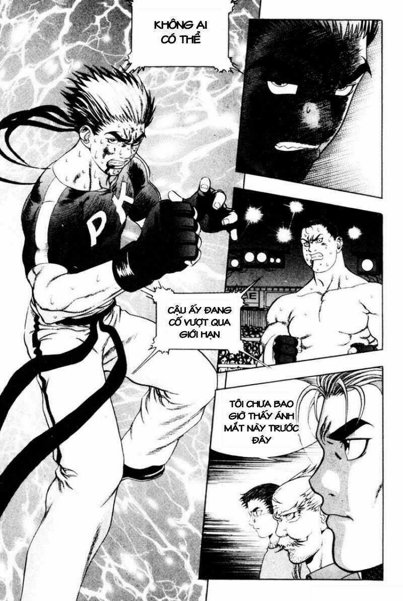 Player Kill Chapter 22 trang 18