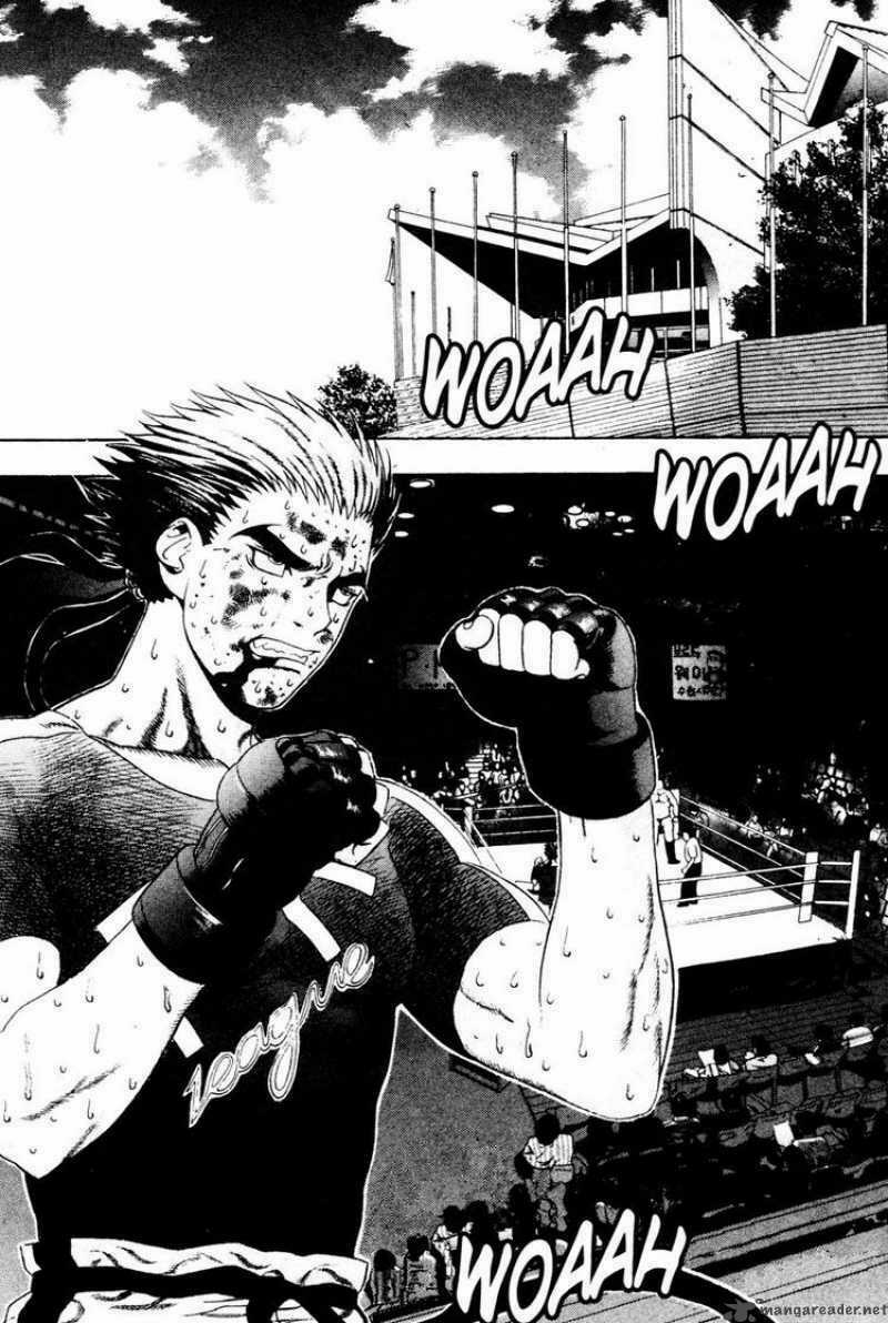 Player Kill Chapter 22 trang 20