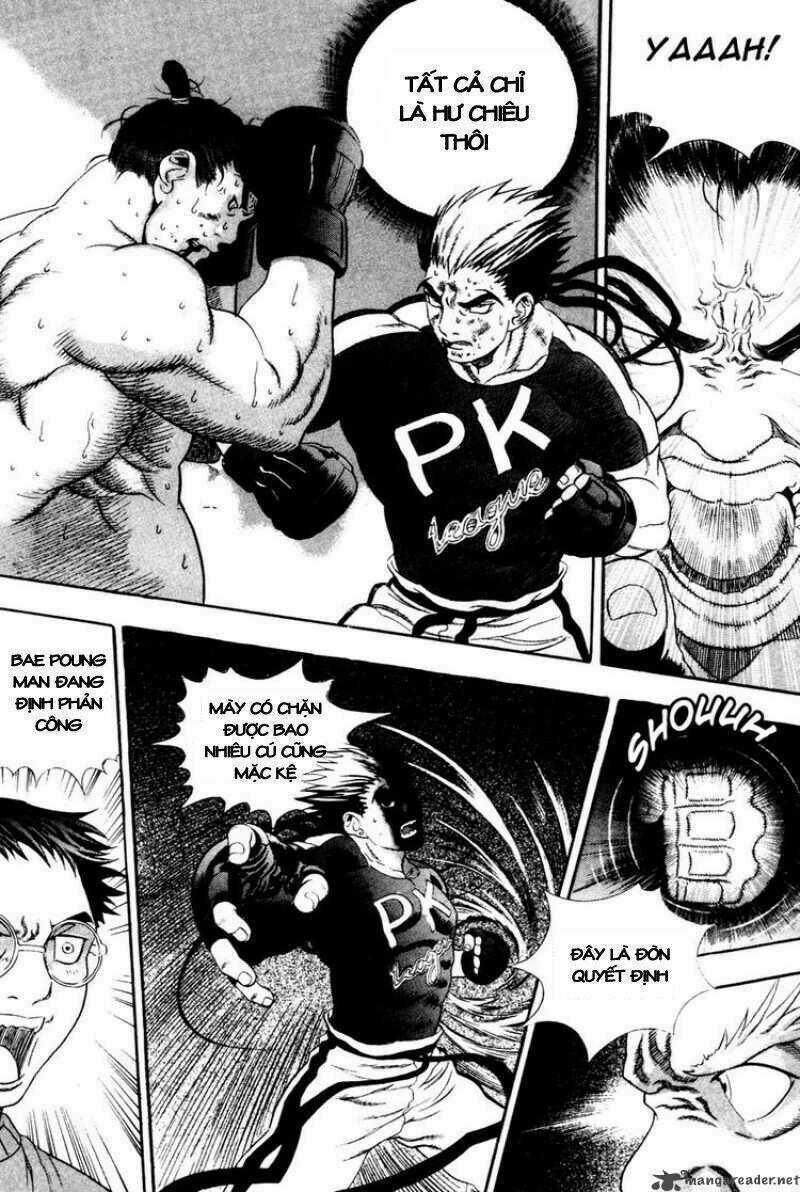 Player Kill Chapter 22 trang 24