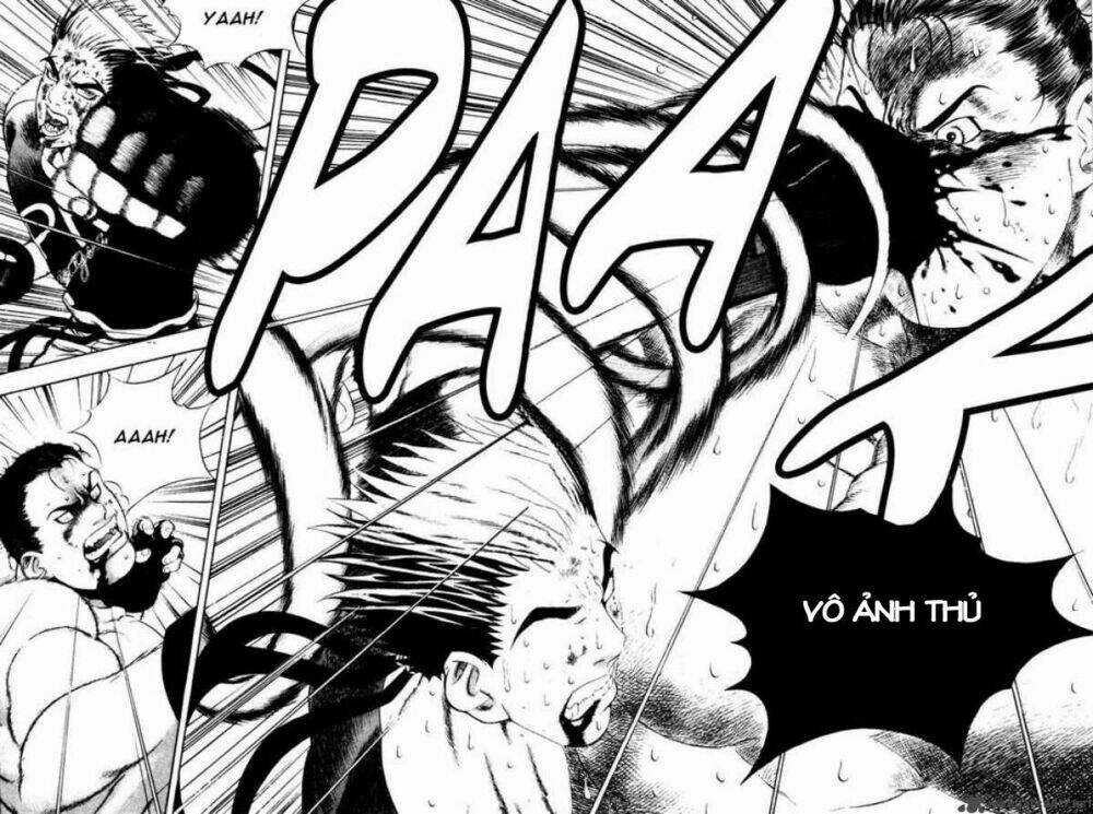 Player Kill Chapter 22 trang 25