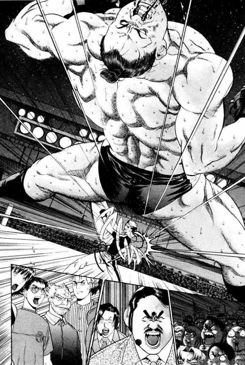 Player Kill Chapter 22 trang 26