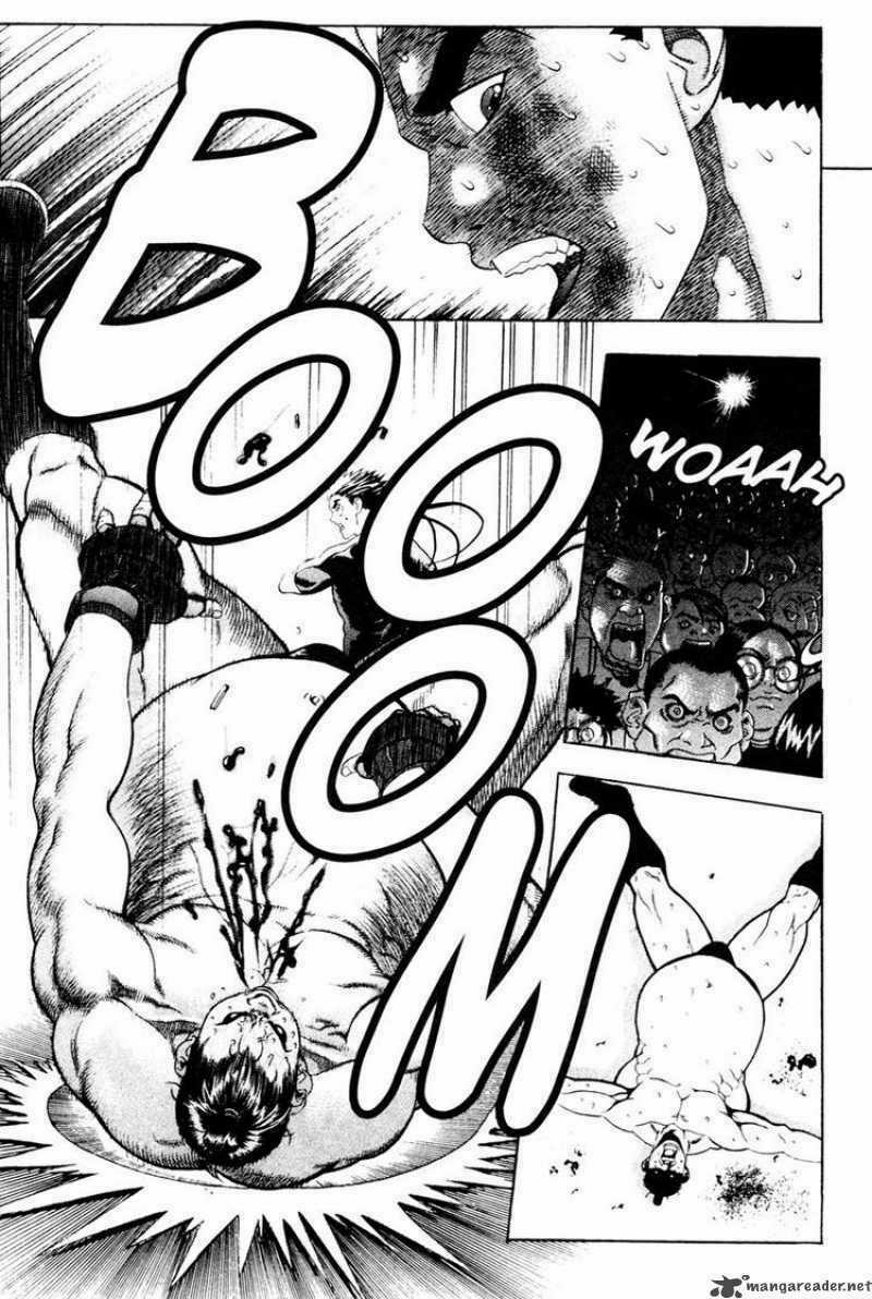 Player Kill Chapter 22 trang 27