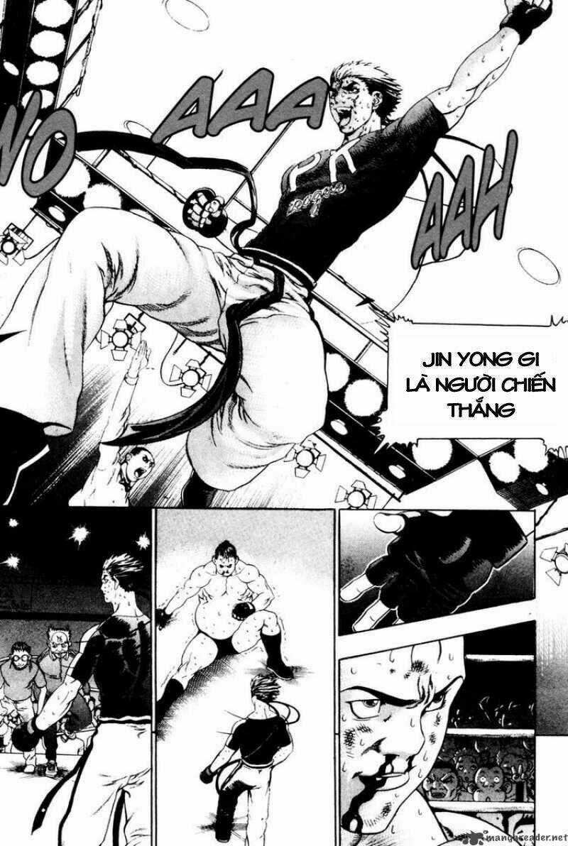 Player Kill Chapter 22 trang 29