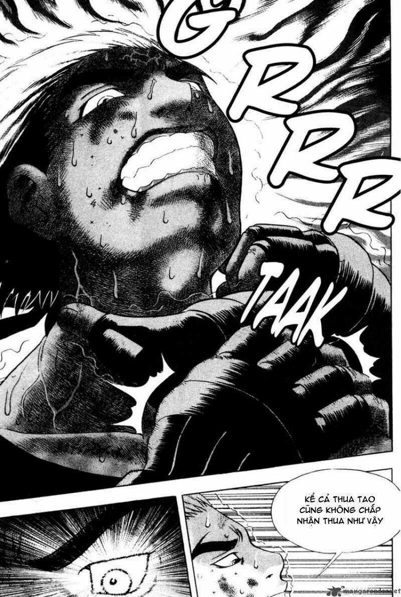 Player Kill Chapter 22 trang 3