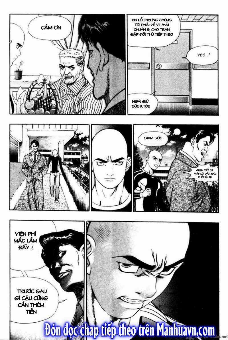 Player Kill Chapter 22 trang 36