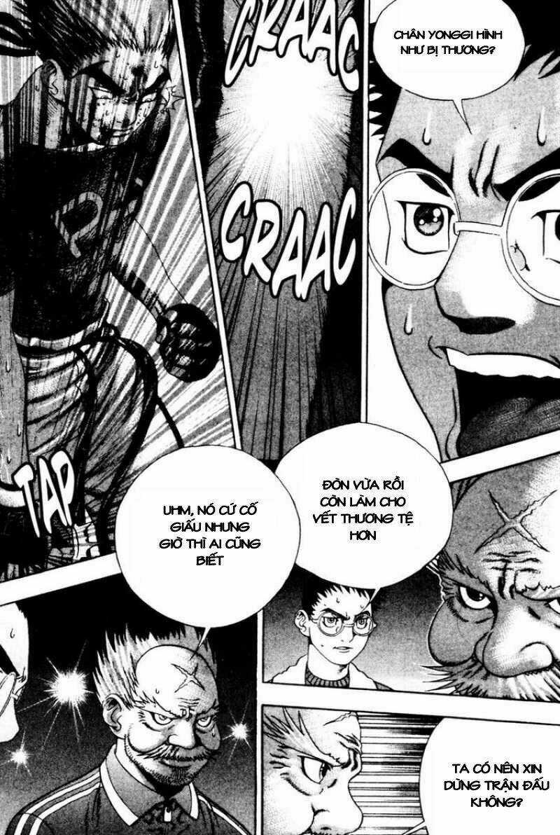 Player Kill Chapter 22 trang 6