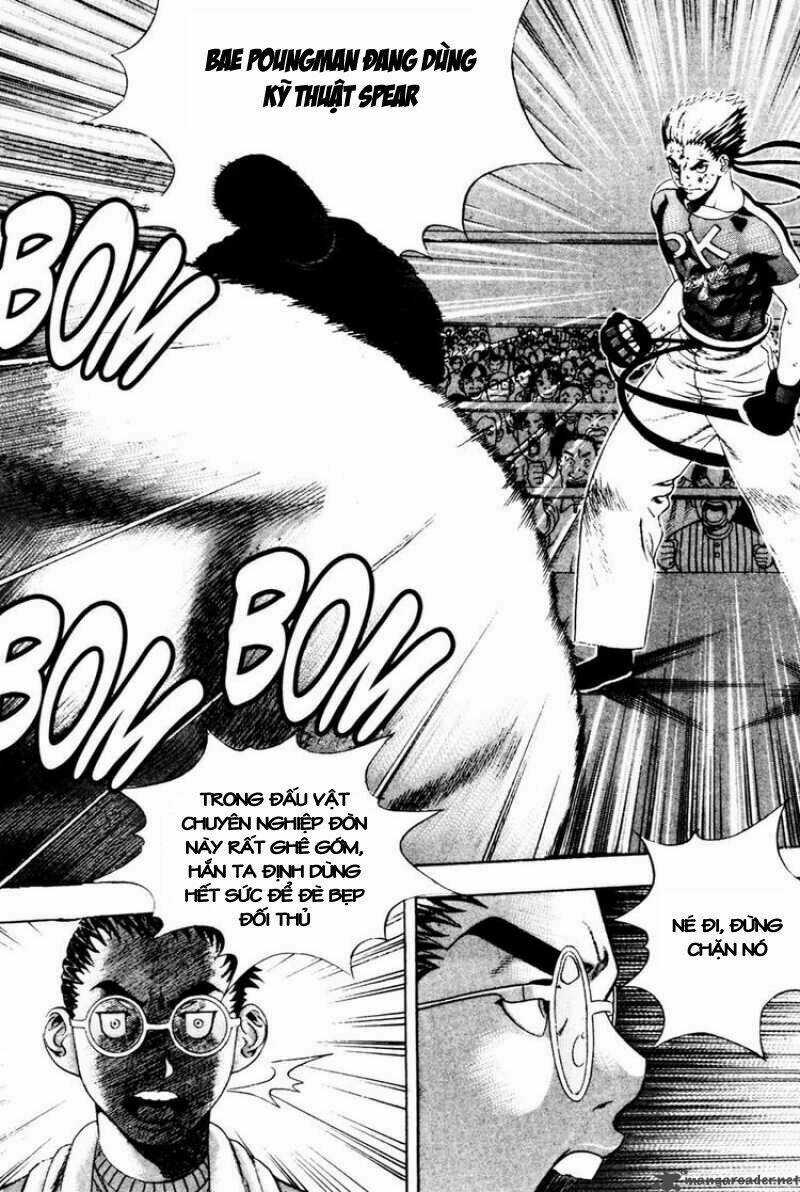 Player Kill Chapter 22 trang 7