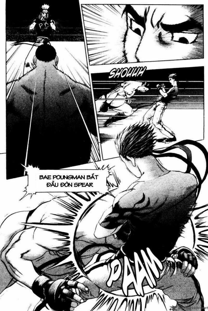 Player Kill Chapter 22 trang 9