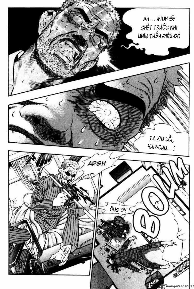 Player Kill Chapter 23 trang 10