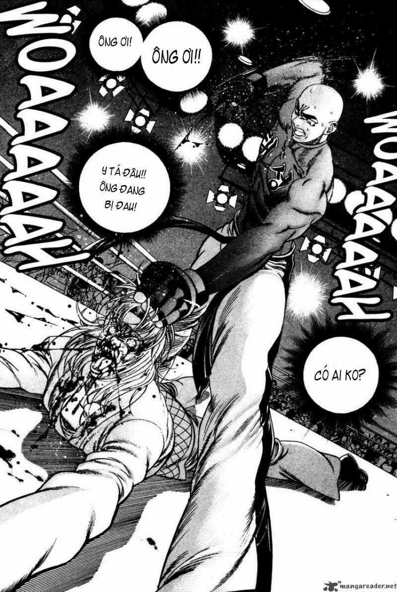 Player Kill Chapter 23 trang 11