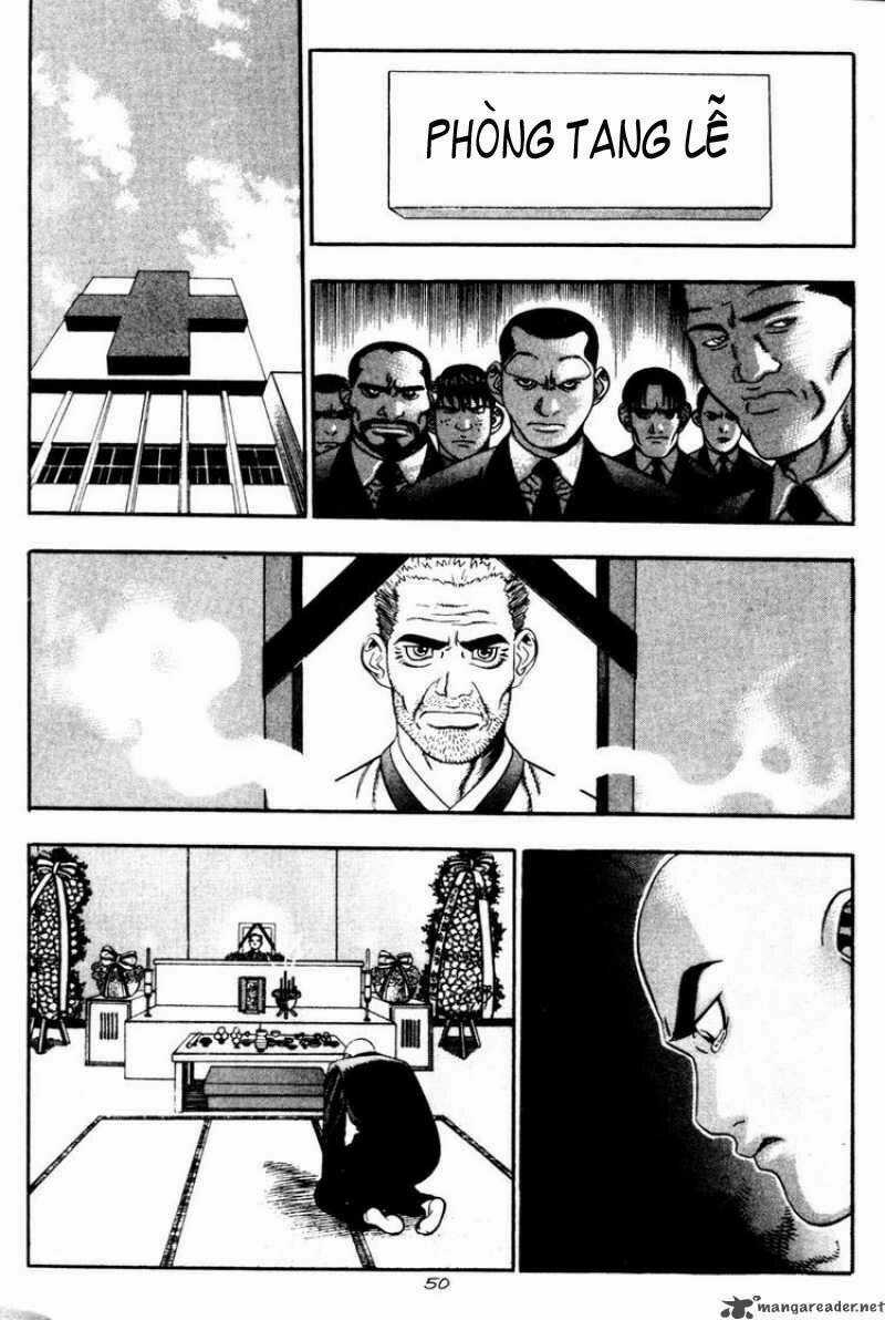 Player Kill Chapter 23 trang 12