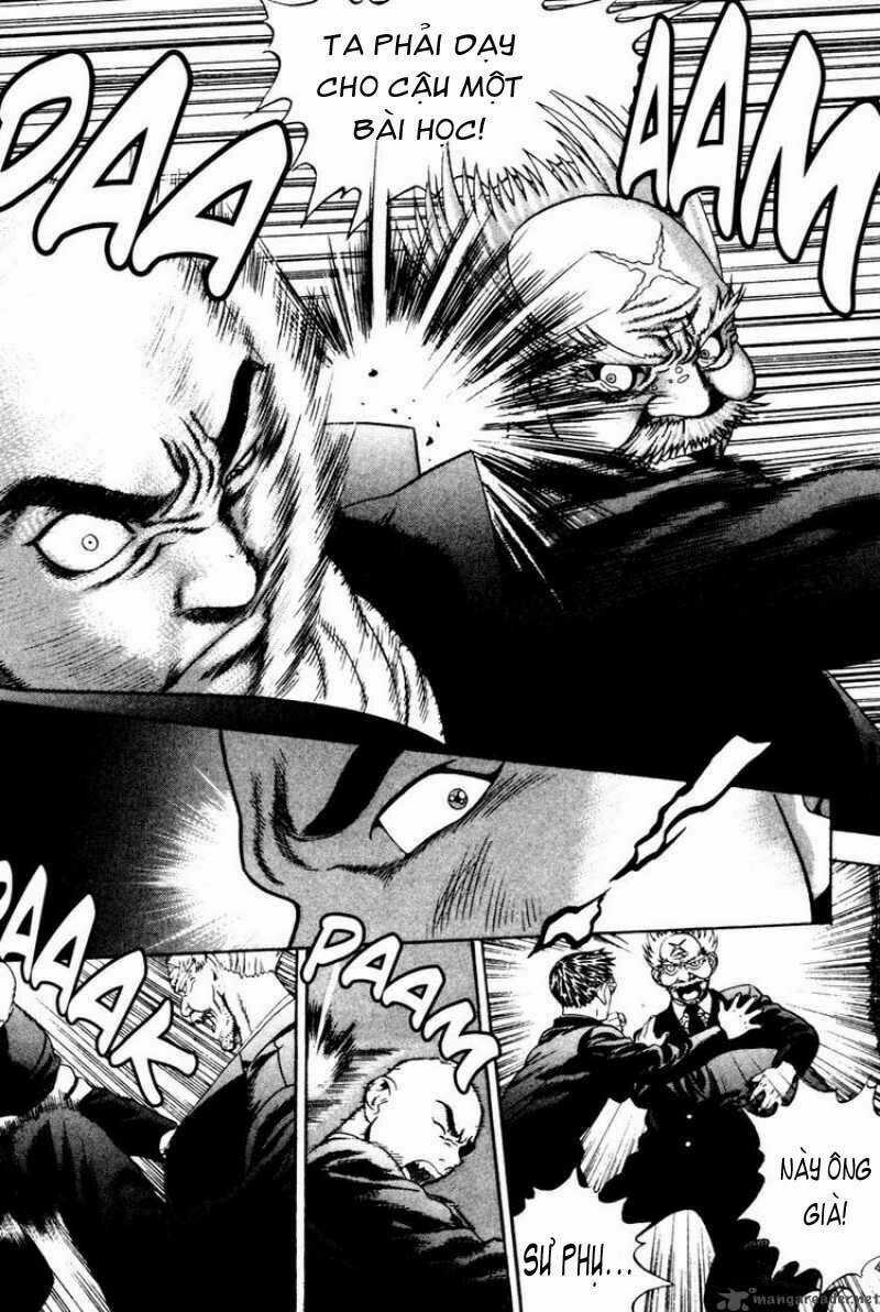 Player Kill Chapter 23 trang 15