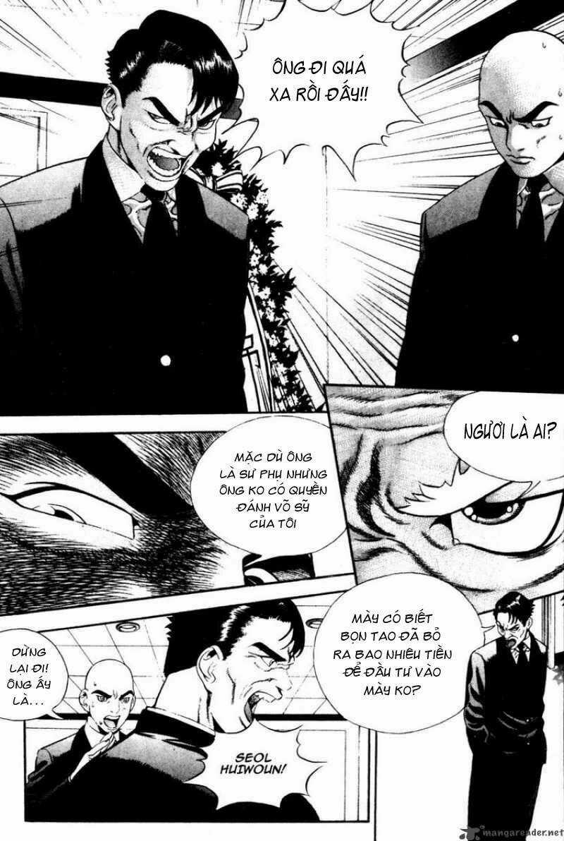 Player Kill Chapter 23 trang 17